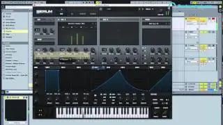 Intro to Serum - Preview of an Upcoming Course by Defazed