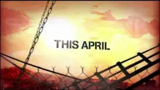 Prison Break Promo #3 HD www.PBElite.org