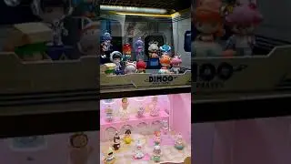 🎎 Pop Mart - Molly Dimoo The Monsters Pucky Hello Kitty Disney Spongebob Minions Pokemon 