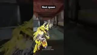 Next spawn
