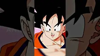 Goku Tells Everyone Not To Wish Him Back😔 (dbz edit) 