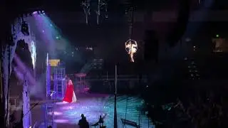 Cirque Musica Live Clips 11/19/2023 Bemidji, MN