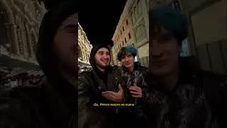 Режиссер спел вместе с артистом на 1500 человек #shorts