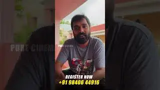 Bigboss Pradeep Antony announcement