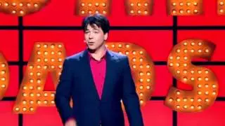 Michael Mcintyre - Bedtime