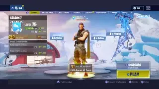 Stream....