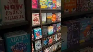 BARNES & NOBLE HAUL 📚 #shorts #booktube #shortsyoutube