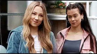 Juliet and Peri - 10th May 2021