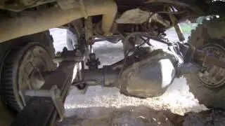 Offroad Unlimited - Exhibition Video