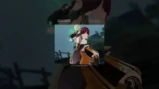 Genshin Impact | 900к Хэйдзо 