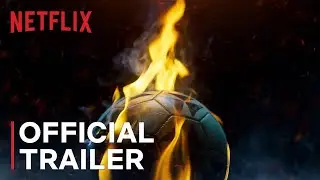 From Dreams to Tragedy: The Fire that Shook Brazilian Football - 2024 - Trailer - English Subtitles