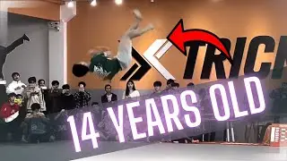 BEST OF KAIGE FU 2024