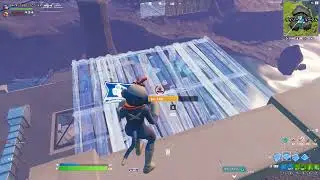 Fortnite: 撃破 | GeForce を使用して撮影