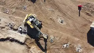 Grugliasco: Drone Tour