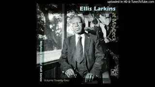 Ellis Larkins - "I don't want to cry anymore"