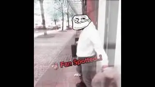 Bro Really Said Get Out.!😳#trollface #hkqedits