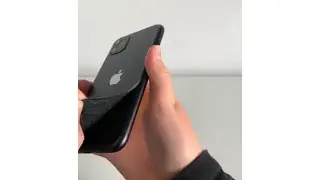 Fake iPhone 11 to iPhone XR