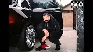 (FREE) Drake Type Beat - 