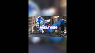 I Am Breathing Juno Edit #youtubeshorts #overwatch #ow2 #overwatchclips #overwatchedit