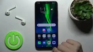 How to Sign Out from Gmail Account on Honor 8X - Logout Gmail Account