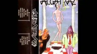 ALCATRAZ - Alcatraz (Full album)