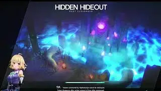 [Soulworker EN] Haru Hidden Hideout 52.5s