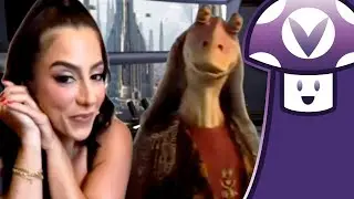 Vinny - Jar Jar's Bustin'