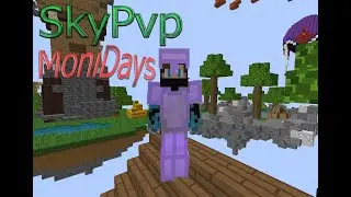 КРАСИВОЕ ПВП НА MoniDays  1 ЧАСТЬ