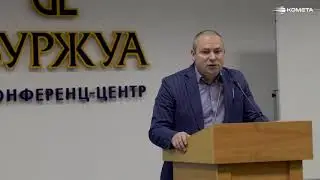 АСКУЭ в СНТ