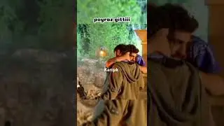 poyraz gitti adam bitti #survivor #mertuğ #tiktok #2024 #show #bahar #kızılcıkşerbeti #arkasokaklar