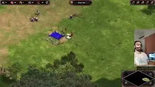 How it feels to play age of empire after 27 years