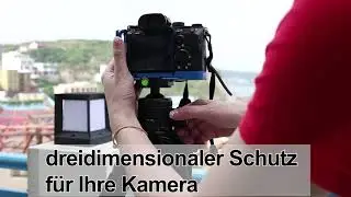 L-Halterung Das praktischste Kamerazubehör
