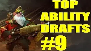 Top Ability Drafts #9: Sniper: The Death Dealer  (Season 1)