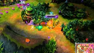 League of Legends - Lee Sin ||CINEMATIC MONTAGE||
