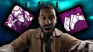 MAKING KILLERS HATE THE NEW BEST COMBO ON DEAD BY DAYLIGHT