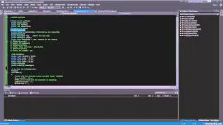 Advanced Binocular Script using Unity 4.6 UI System, Range Finder, Audio & More