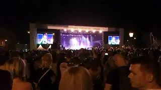FESTIVAL MENDEL 2022 / Brno Ewa Farna, sestřih
