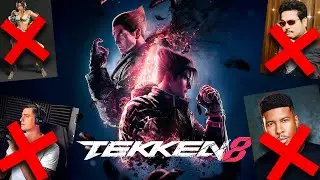 The Current State of Tekken 8 in 2026