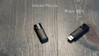 Silicon Power Blaze B05 Unboxing and Review