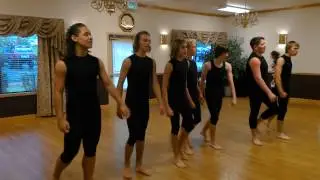 Seize the Day - Boys