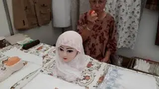 Христианская ярморка