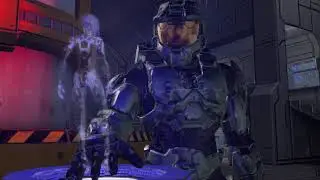 Cairo Station - Legendary MCC PC IL Speedrun [8:08]