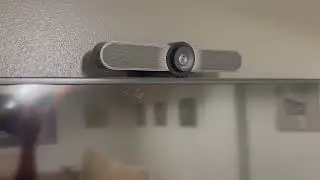 Logitech MeetUp Video Conferencing System Review, Fantastic Conference Camera for Small and Large