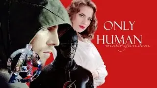 only human || multifandom