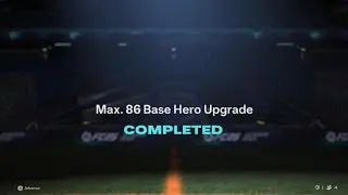86 base hero upgrade who did I get?