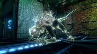 Devil May Cry - Rage Demon #devilmaycry #shorts #fantasy