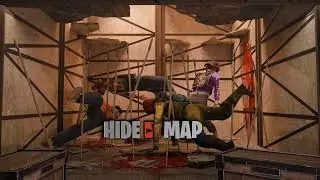Rust (Map Hide) Trap Base