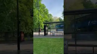 #short #park #sunnyday #readinginthenature #southampton #squirrel #daughtermother Music Travel Love