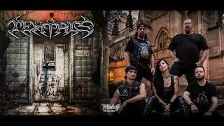 TEMTRIS - Enter the Asylum [FULL ALBUM]