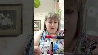 отзыв о туше Фаберлик😍 артикул 5869